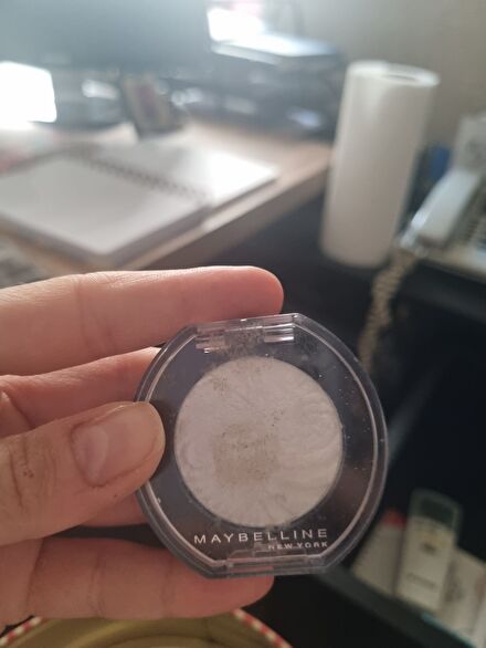 Maybelline Aydınlatıcı Far