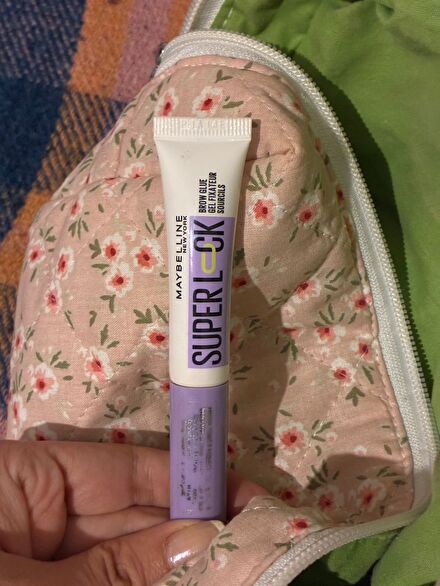 Maybelline Kaş Jeli