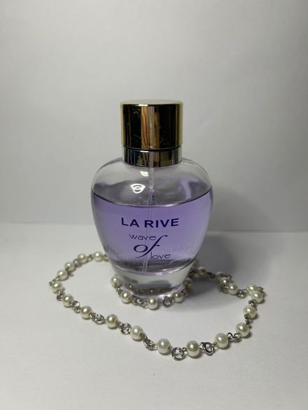 La Rive parfüm