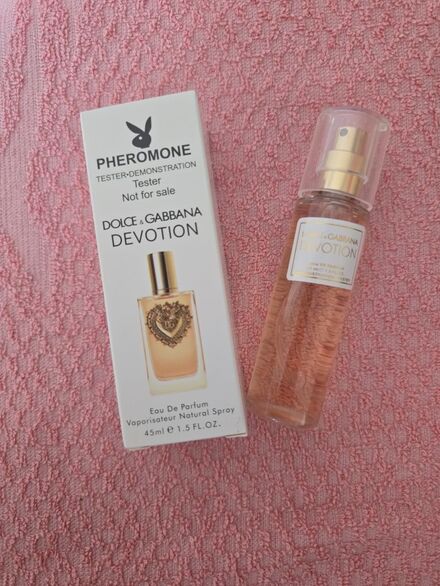 Dolce & Gabbana Devotion 45 ml Parfüm