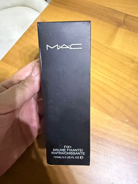 MAC Fix+ Vücut Spreyi