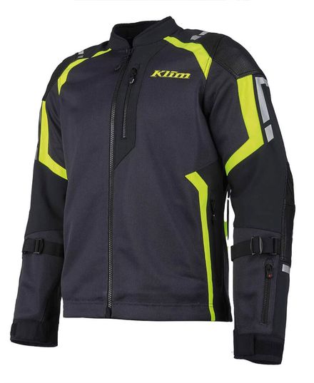 KLIM Induction Pro Motosiklet Montu XL