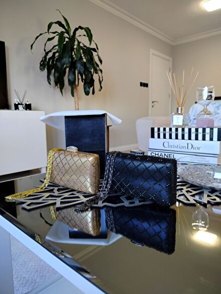 Abiye Clutch Gece Çanta 🥰 🎉 🎁 🌟 💕