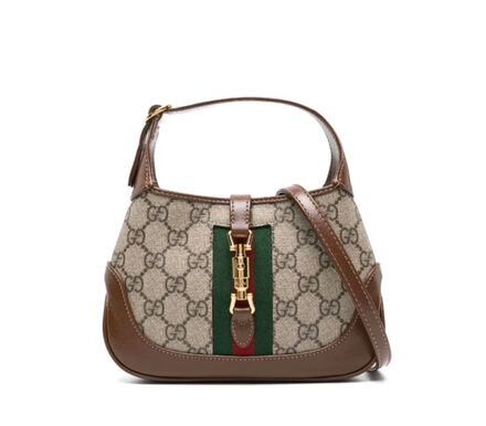 Orijinal Gucci Jackie 1961 Mini