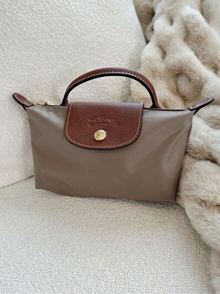 Longchamp xs vizon