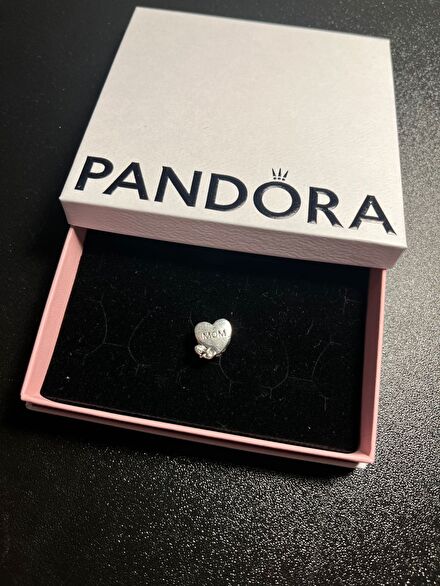 Pandora Kalp Charm