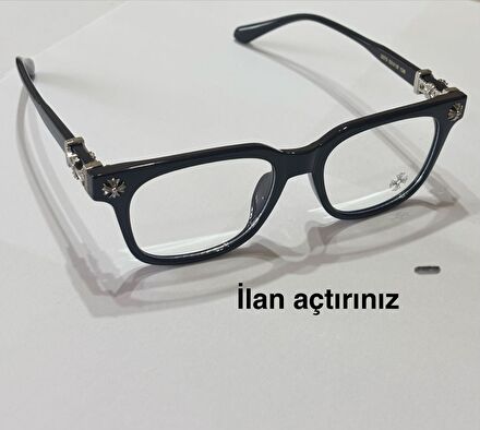 Chrome hearts gözlük (Defolu)
