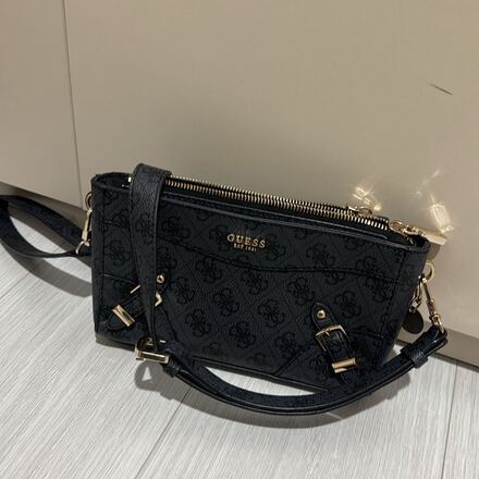 Guess Siyah Çanta