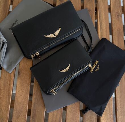 Zadig & Voltaire mini