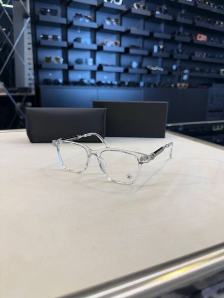 Chrome Hearts sunglasses