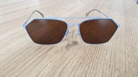 Orjinal Fendi Marka Erkek Güneş Gözlüğü