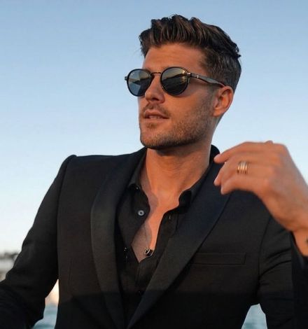 rayban erkek güneş gözlüğü