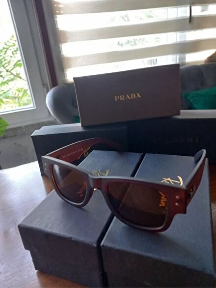 Rayban Güneş Gözlüğü
