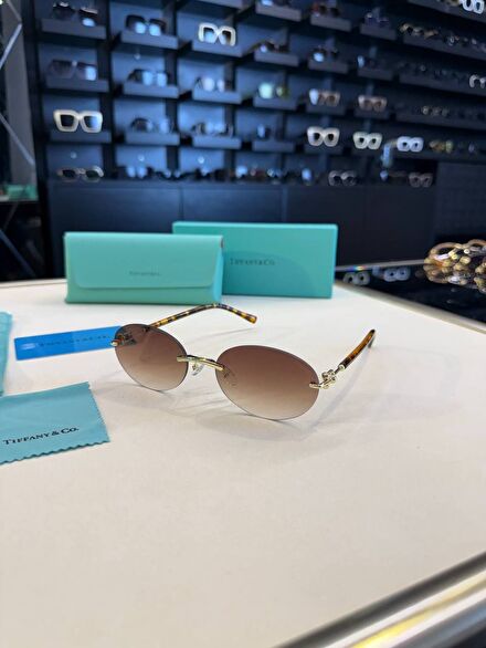 Tiffany&Co Güneş Gözlüğü