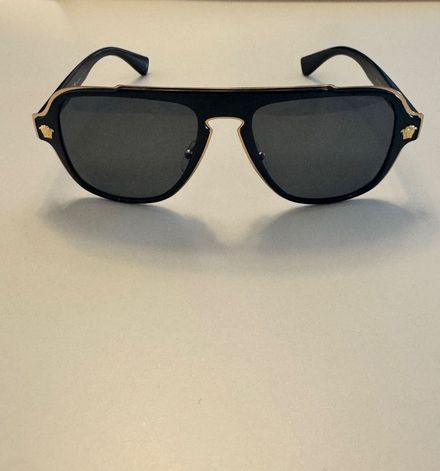 Versace 1002/81 56 Güneş Gözlüğü