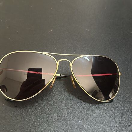 Aviator Güneş Gözlüğü