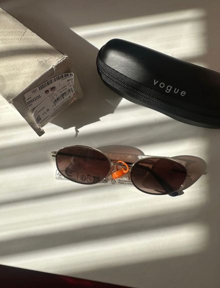 Vogue Güneş Gözlüğü