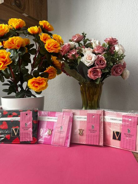Victoria's Secret Kartlık Seti
