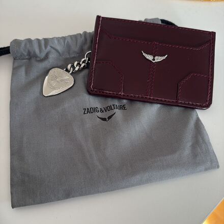 Zadig & Voltaire Kartlık