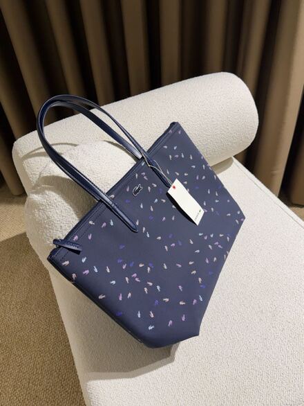 Lacoste holiday lacivert