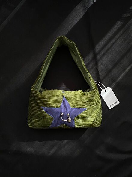 Medusa Hobo Bag🐍