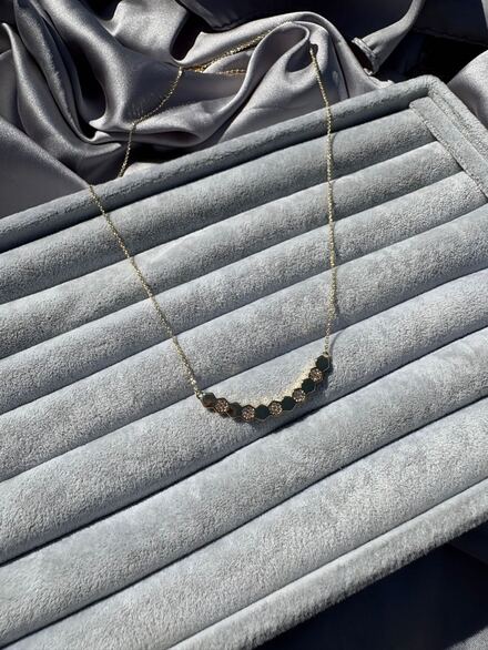 Chaumet Kolye