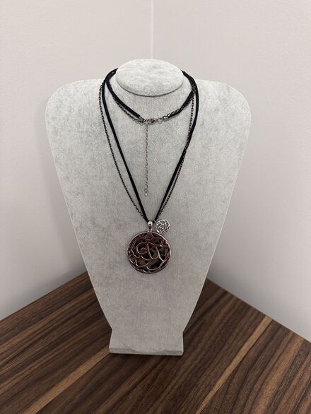 Vintage Bohem Kolyeler 🥰 🎉 🎁 🌟 💕