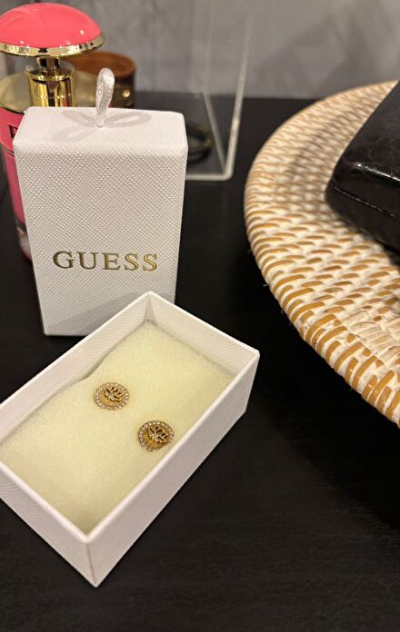 Guess Küpe