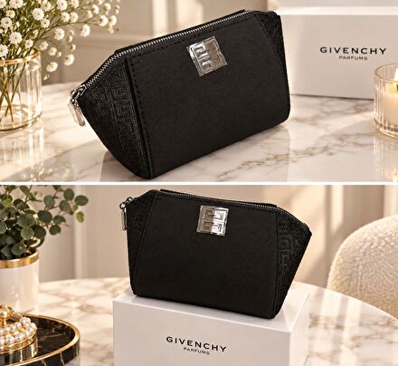 Givenchy Makyaj Çantası