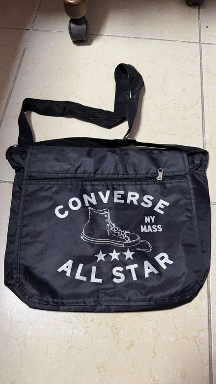 Converse All Star Çapraz Çanta