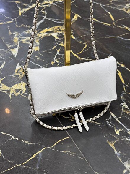Zadig & Voltaire Çapraz Çanta