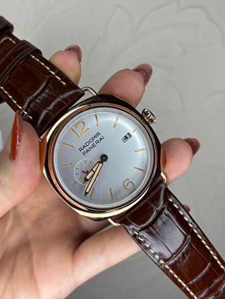 Panerai Radiomir Erkek Saat