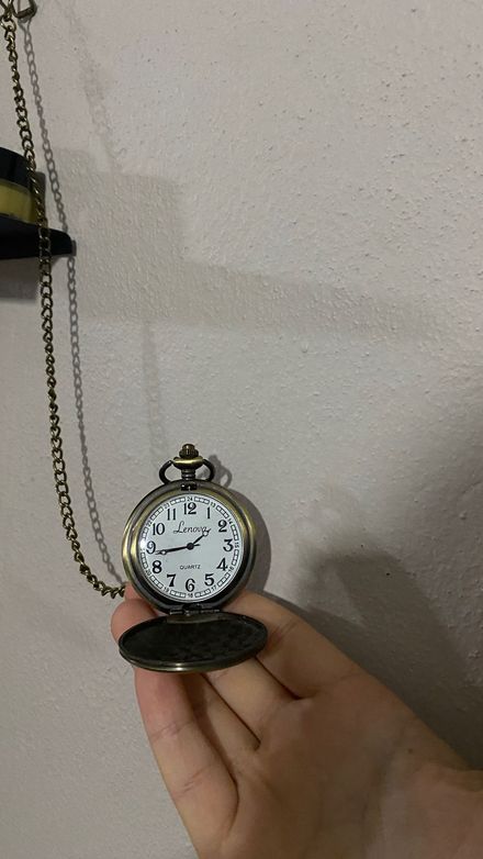 Lenova Cep Saati