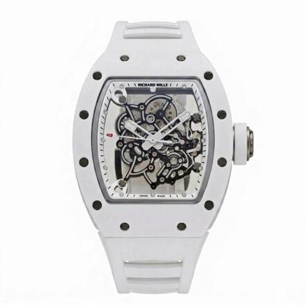 Richard mille Rm-055 Bubba Watson