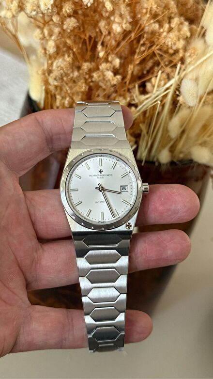 Sıfır Vacheron Constantin 222 Otomatik