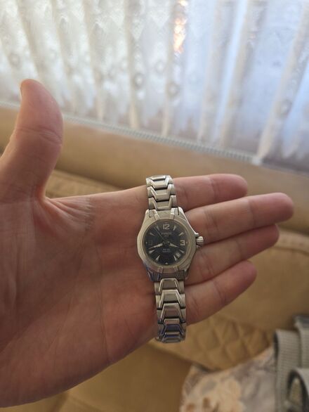 Tissot P640/740 PR100