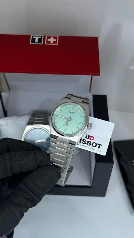 Tissot PRX Saat