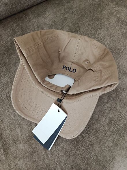 Polo Ralph Lauren Şapka