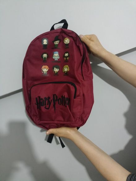 Harry Potter Sırt Çantası