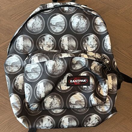Eastpak Padded Pak'r sırt çantası