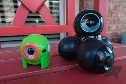 Eğitici Dash Robot Oyuncak