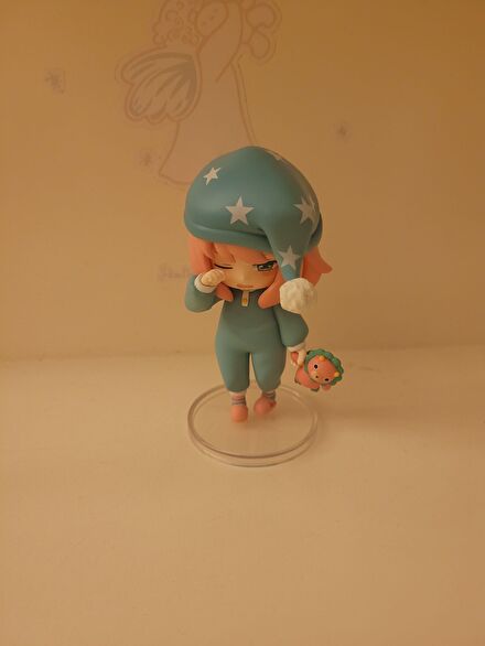 Anya forger figur