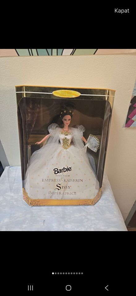empress sissy kaiserin 1996 kraliçe