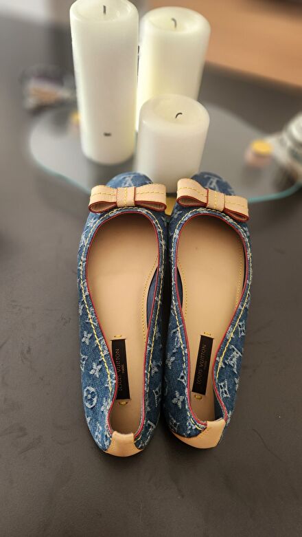 Louis Vuitton Babet