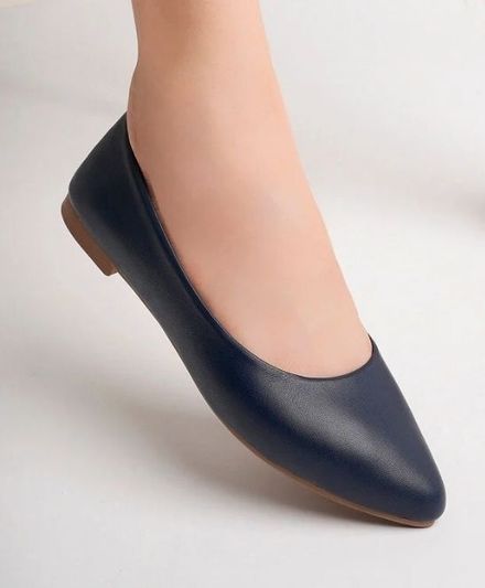 derimod American Vintage Lacivert Babet