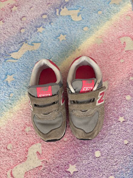 New Balance Bebek Ayakkabısı