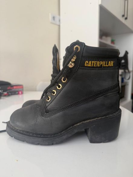CAT Bot 37 numara
