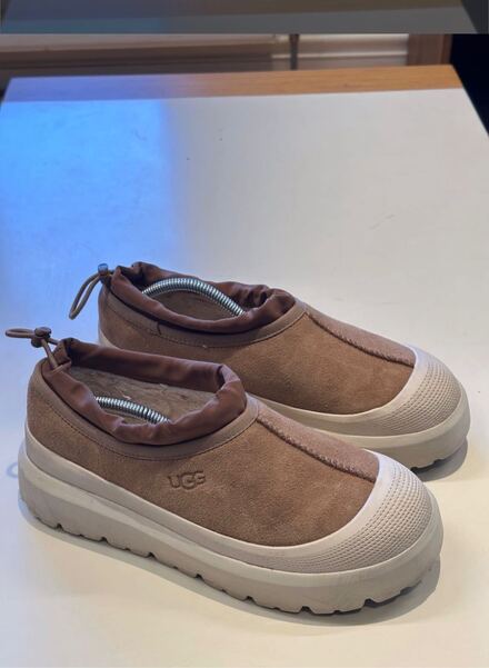 Orjinal ugg tasman weather hybrid erkek