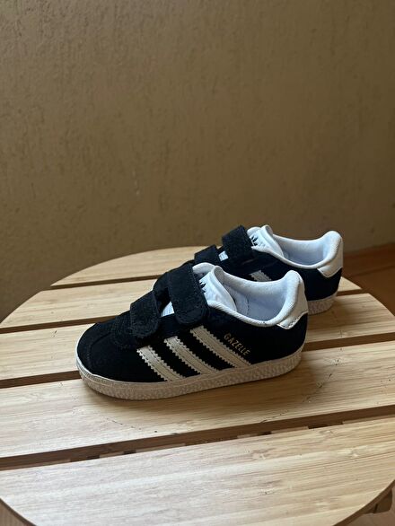 Adidas Gazelle Bebek Spor Ayakkabı