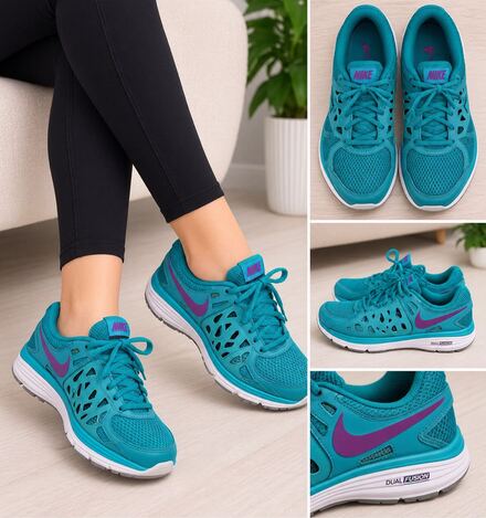 Nike Kadın Spor Ayakkabı